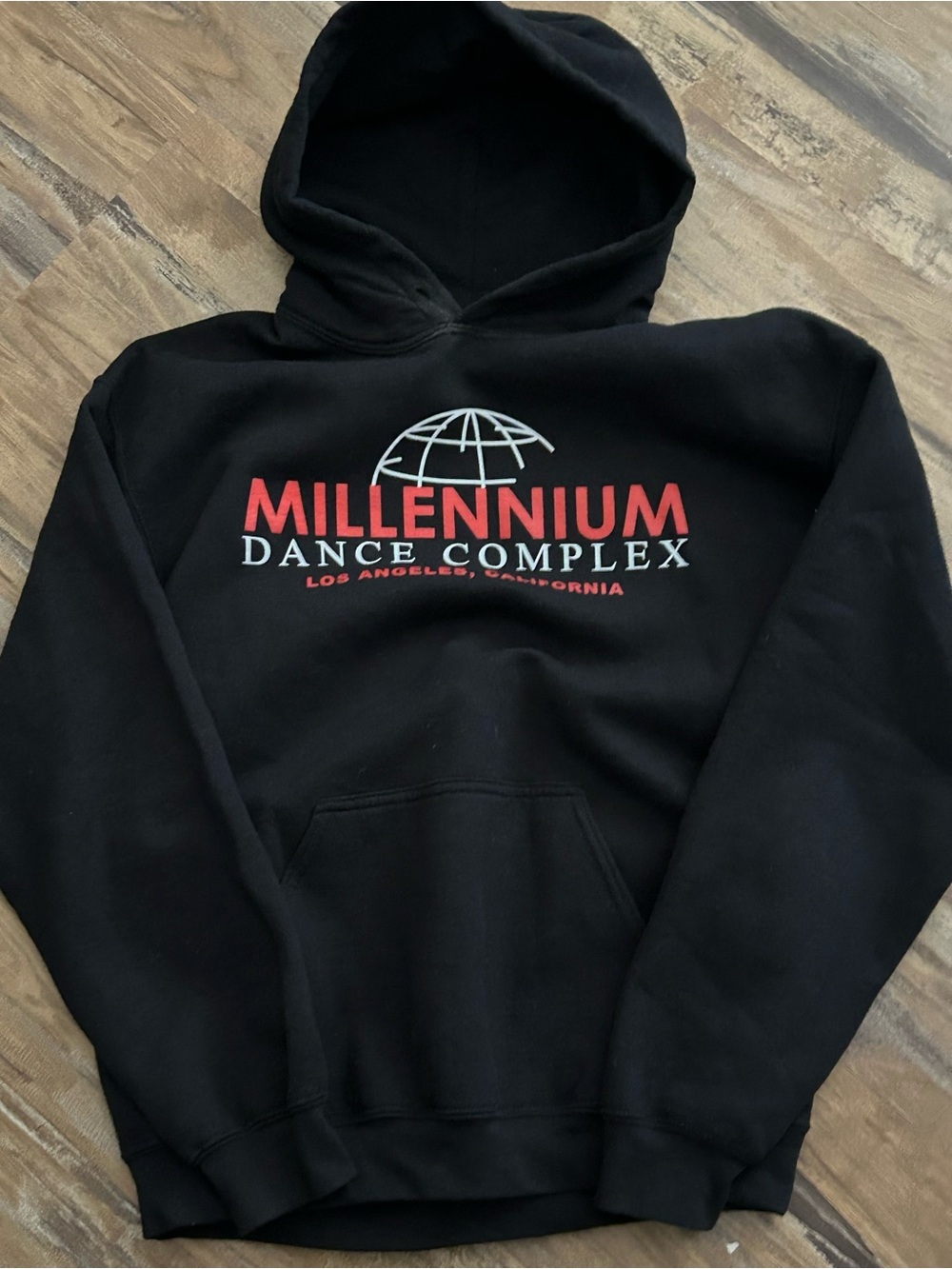 Millennium Dance Complex ❤️